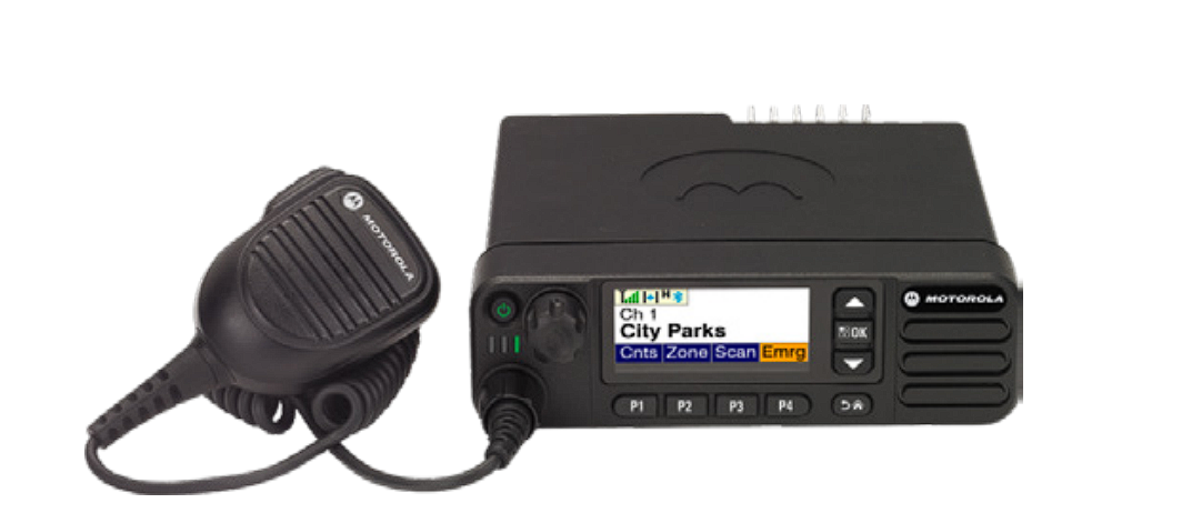 XiR M8660i / XiR M8668i