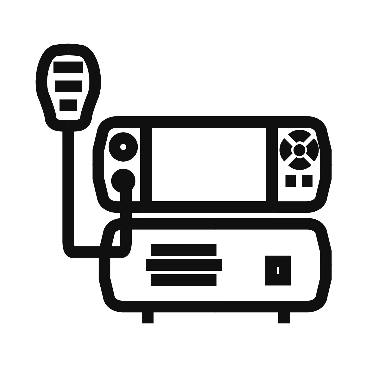 遠端監控系統 C